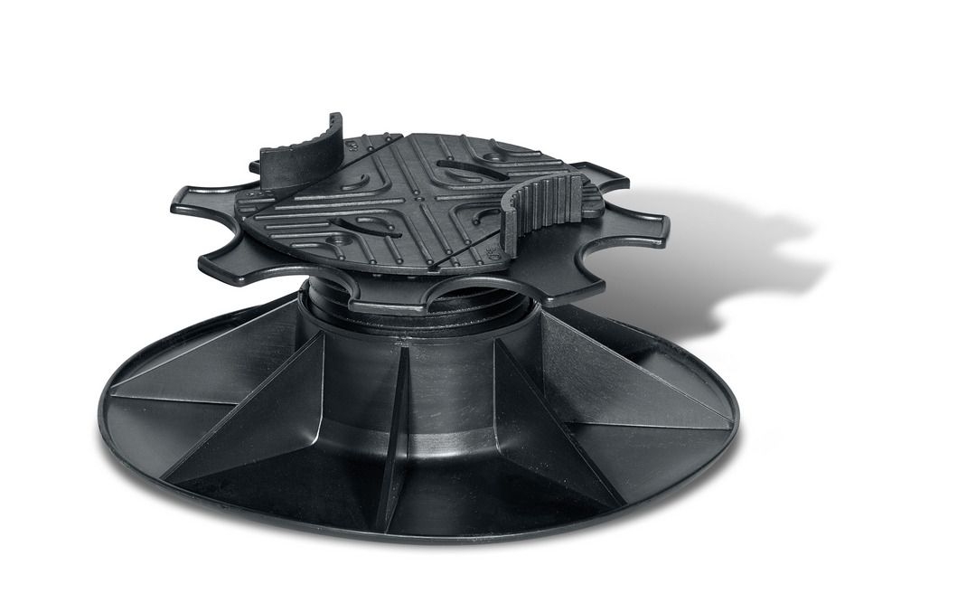 SPAX 5009459558509 SPAX ELEVATOR PATIO CARRIER 5/9 55MM-82MM 3PCS