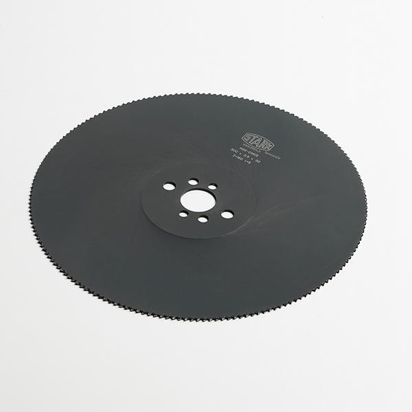 Stark HI315.40.T7.25.V.DM05 HSS Saw Blade Inox ''Vapo'' T7 315x40x2,5