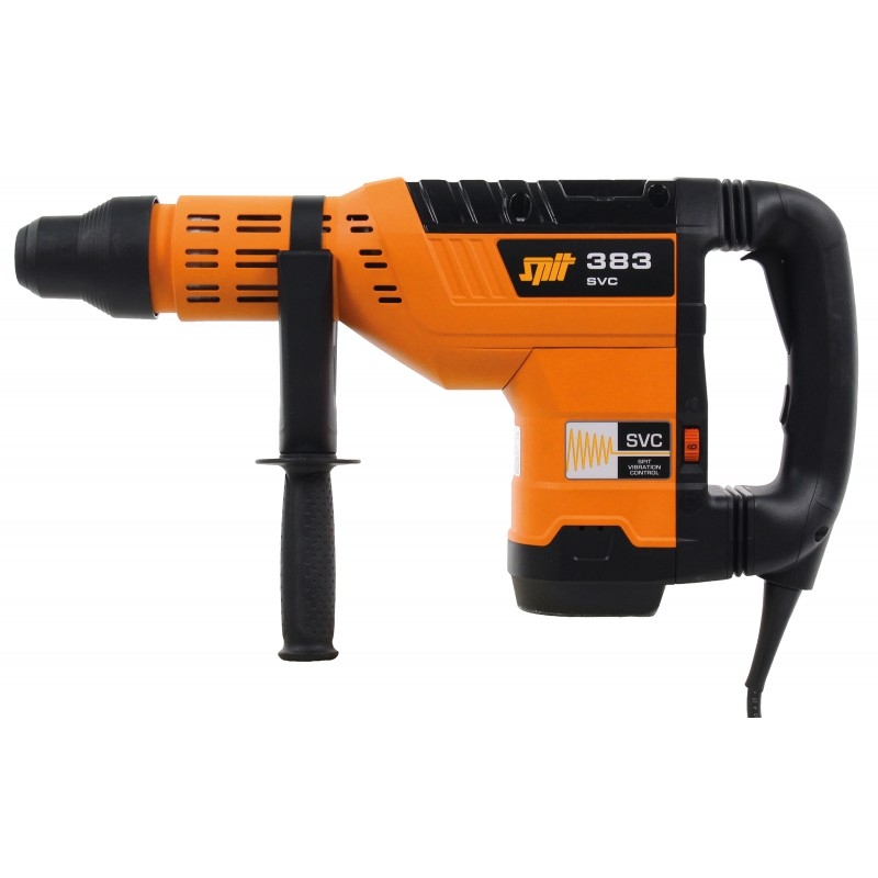 Spit 054499 383 SVC Drill/Chopper SDS-Max 1500 Watt