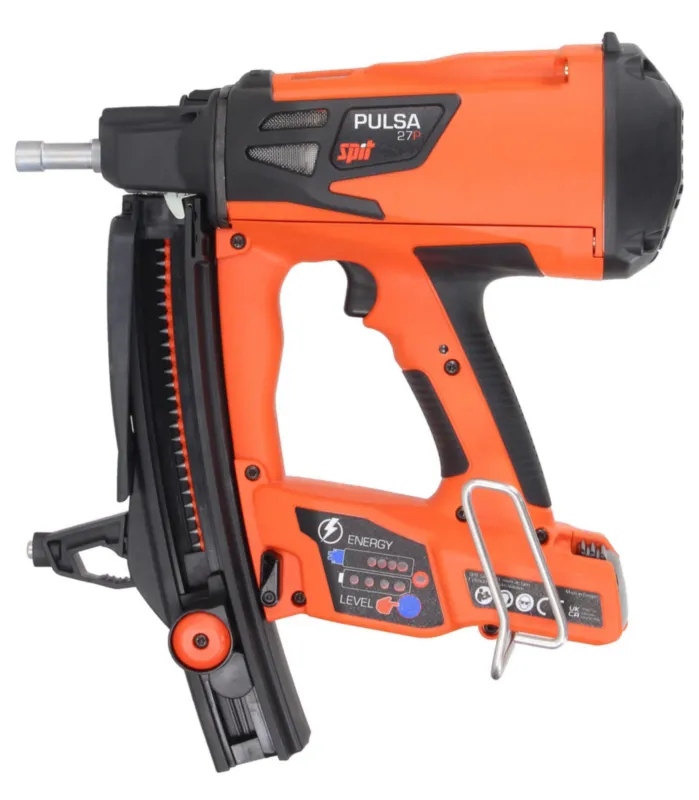 Spit 054781 27EP PULSA Nailer on gas