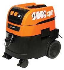 Spit 620920 AC1630PH Wet and Dry Vacuum Cleaner with continuous filter cleaning function