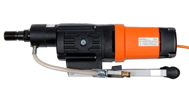 Spit 623019 SD250E Diamond drill 1/2" and 1 1/4"