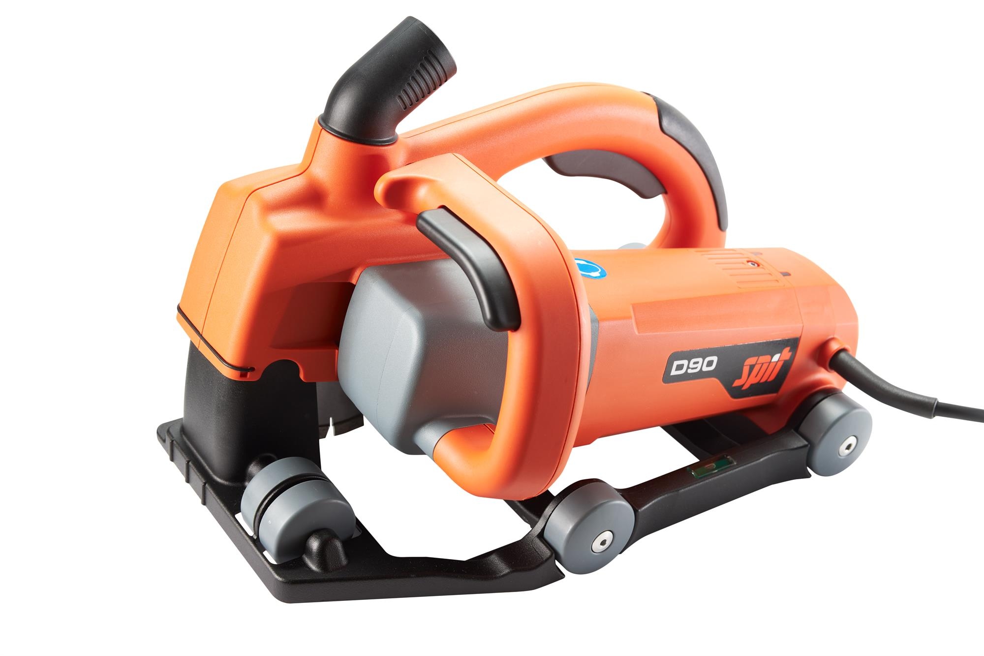 Spit 811245   D90 Trencher + SET diamond blade uni + SET diamond blade concrete