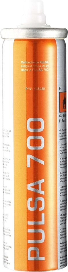 Spit Bevestiging 057692 Nagel UP 6/17 Mm Met Gas Voor Zeer Harde Beton Spit Pulsa 27 40 En 65 500 Stuks 1 Spit Bevestiging 057692 Nagel UP 6/17 Mm Met Gas Voor Zeer Harde Beton Spit Pulsa 27 40 En 65 500 Stuks 1