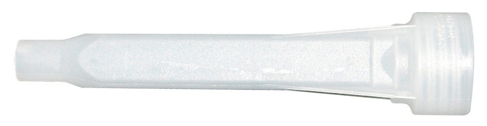 Spit Accessories 055823 Mixing nozzle short for ID-ALL 10 pieces