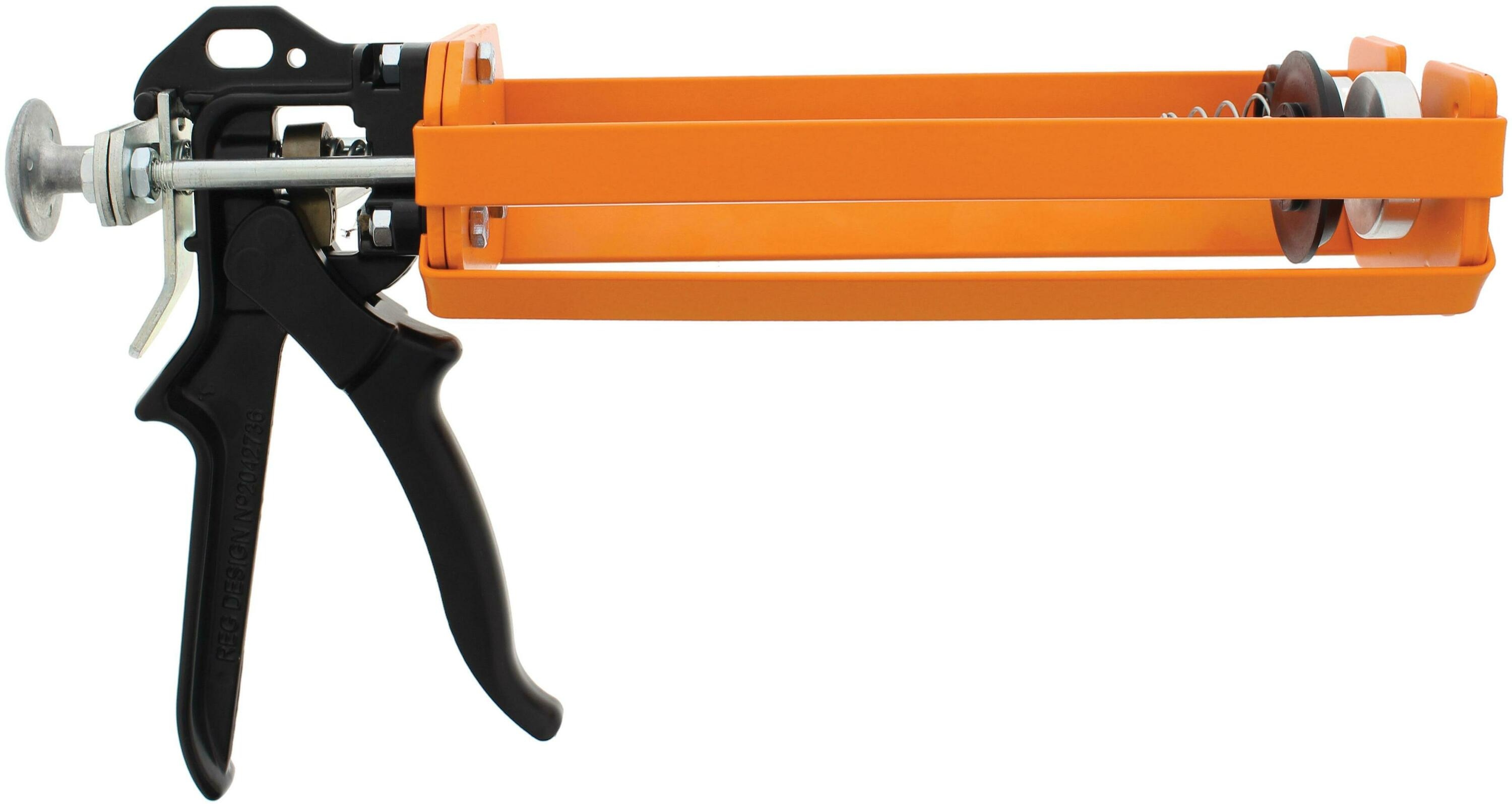 Spit Accessories 055830 Adhesive Injection gun Epcon 450 ml Manual.