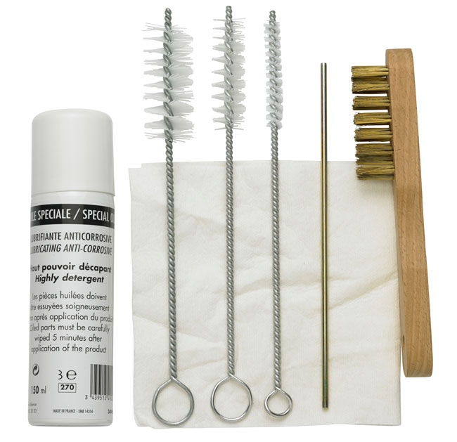 Spit Accessories 074000 Maintenance set for framing nailer