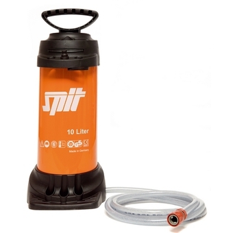 Spit Accessories 172710 Water pump 10 litres - Manueel