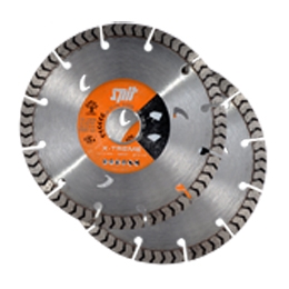Spit Accessories 610063 Diamond blade D.150 / 22.2 mm - Xtreme Concrete (set) Set