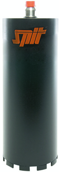 Spit Accessories 620588 D.112 X 300 mm 1/2" Diamond drill bit Laser