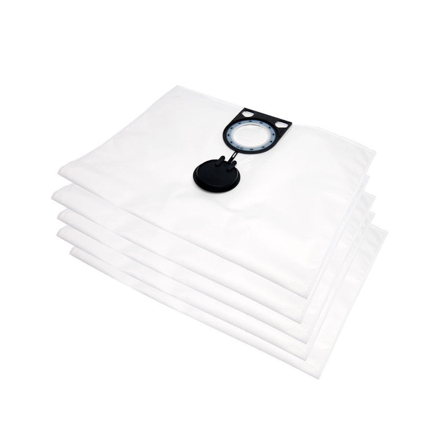Spit Accessories 620922 Vacuum cleaner bags AC1630/AC1625 (set of 5 pieces)