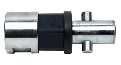 Spit Accessories 621000 Adapter with Dust Cap SDD/M41