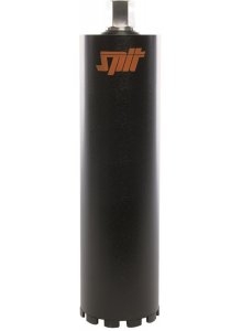 Spit Accessories 621801 D.202 X 450 mm 1 1/4" Diamond drill bit Wet