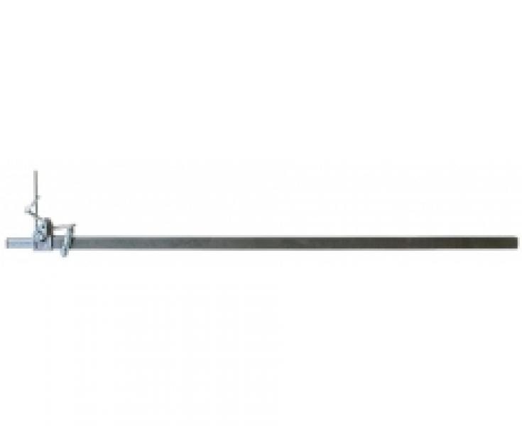 Spit Accessories 622150 Telesc.Steunklem TRIX160-250/SDR160/SDB80-300