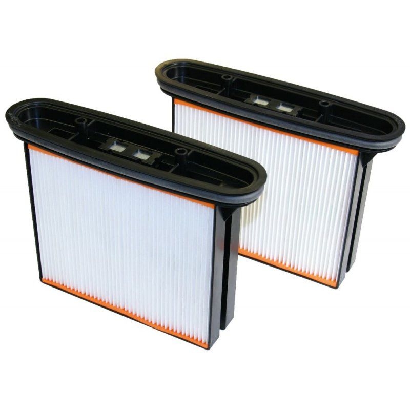 Spit Accessories 654699 Hepafilters (set 2 pieces) AC1625/AC1630