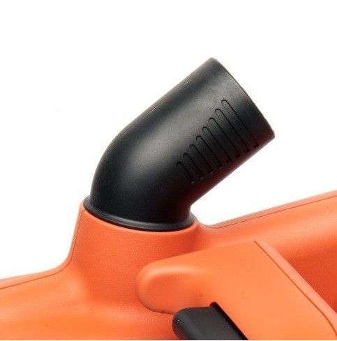 Spit Accessories 612500 Dust extraction connector D90 Trench saw