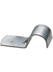 Spit Fasteners 016992 P-Clip D. 24 mm Metal 100 pieces