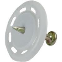 Spit Fasteners 038090 Nails CR9 30 mm with roundel 34 mm 200 pieces