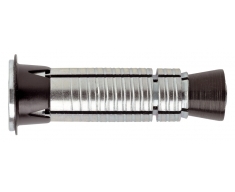 Spit Fasteners 050399 M6 x 50 D.12 Prima Spreader Anchor Galvanised 25 pcs