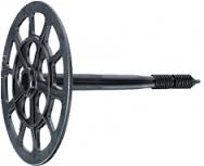 Spit Fasteners 055720 8 x 80 - Ø90 mm CB Insulation plug 200 pieces