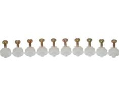 Spit Fasteners 057568 Round nails CG 6/25 MM (GAS P800) SPIT PULSA-6 500 pcs
