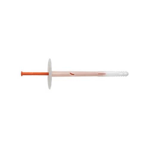 Spit Fasteners 057651 10 x 155/165 Ø60 ISO Insulation plug nail Plastic 200 pcs.