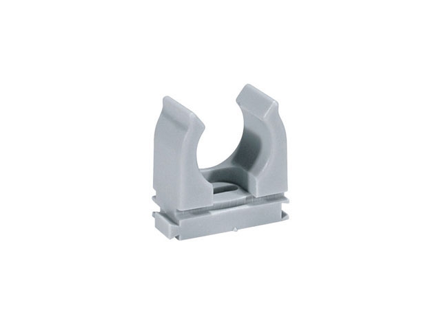 Spit Fasteners 565032 E-Clip D.20 mm Plastic 100 pieces