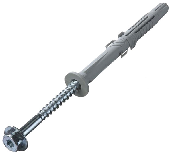 Spit Fasteners 567972 B-Long 10 x 120/70 HS construction plug (SW13 TX40) 50 pieces