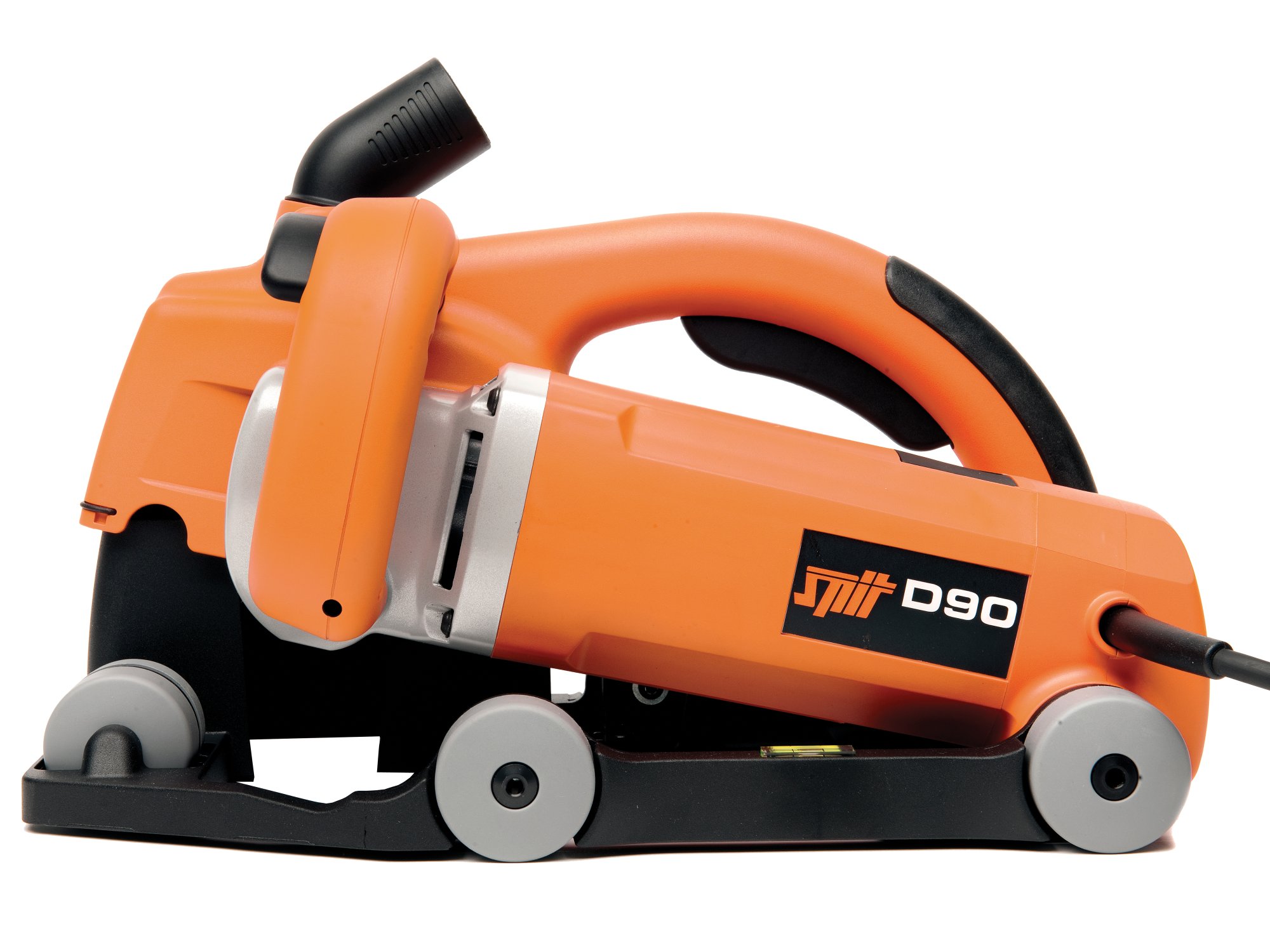 Spit 811245A D90 trench saw (incl.10 x Diamond saw blade uni)