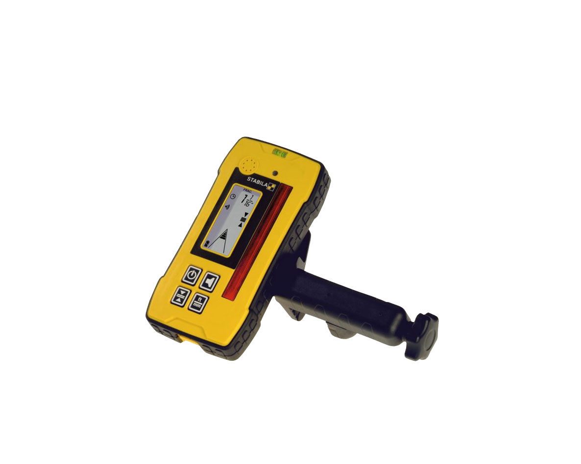 Stabila 17955 REC 410 Line RF receiver