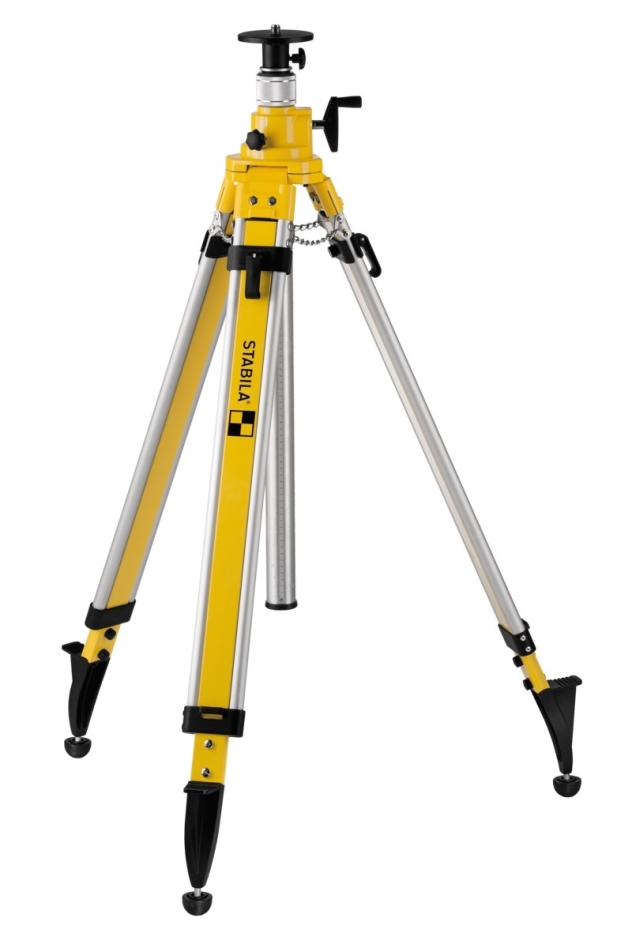 Stabila 18560 BST-K Spindle tripod 118-300 cm