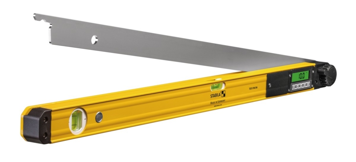 Stabila 19018 Tech 700 DA Digital goniometer 80 cm