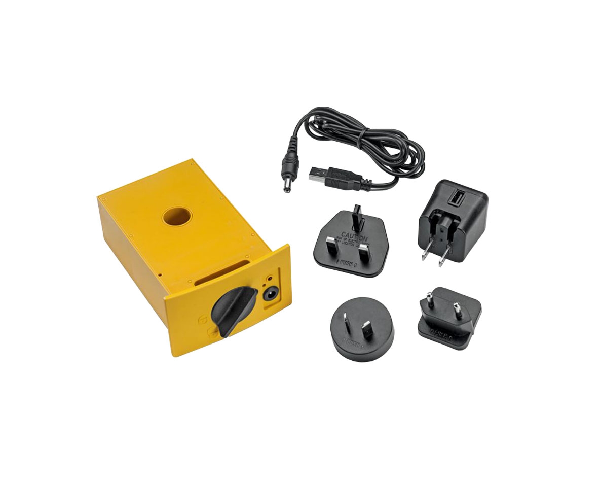 Stabila 19036 Li-ion battery unit AE-LAR350