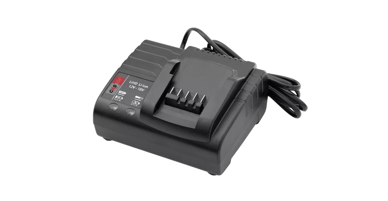 Stabila 19628 SC 30 Charger for CAS Batteries 12-18V