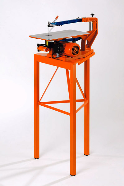 Hegner 110202000 Machine stand Multicut