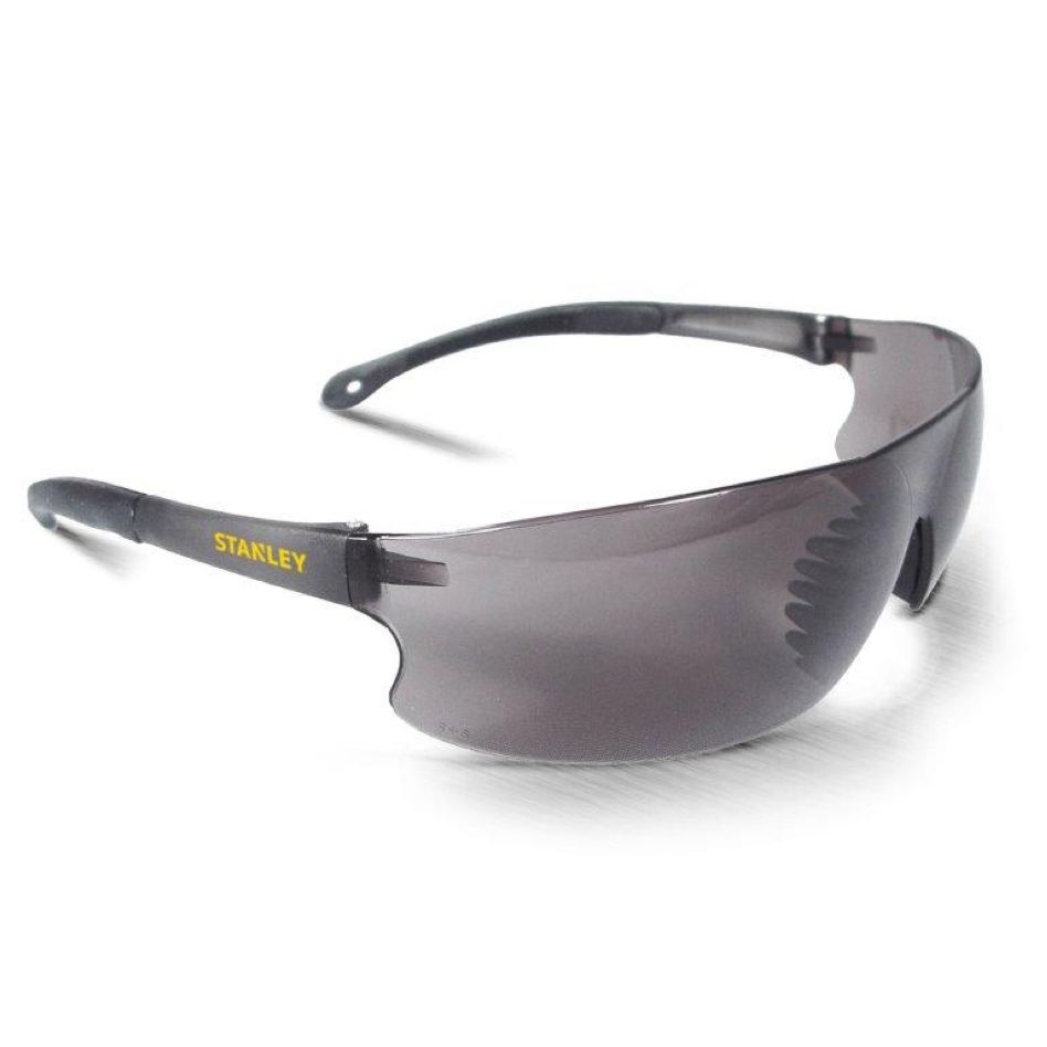 Stanley SY120-2D EU Frameless safety glasses - tinted glass