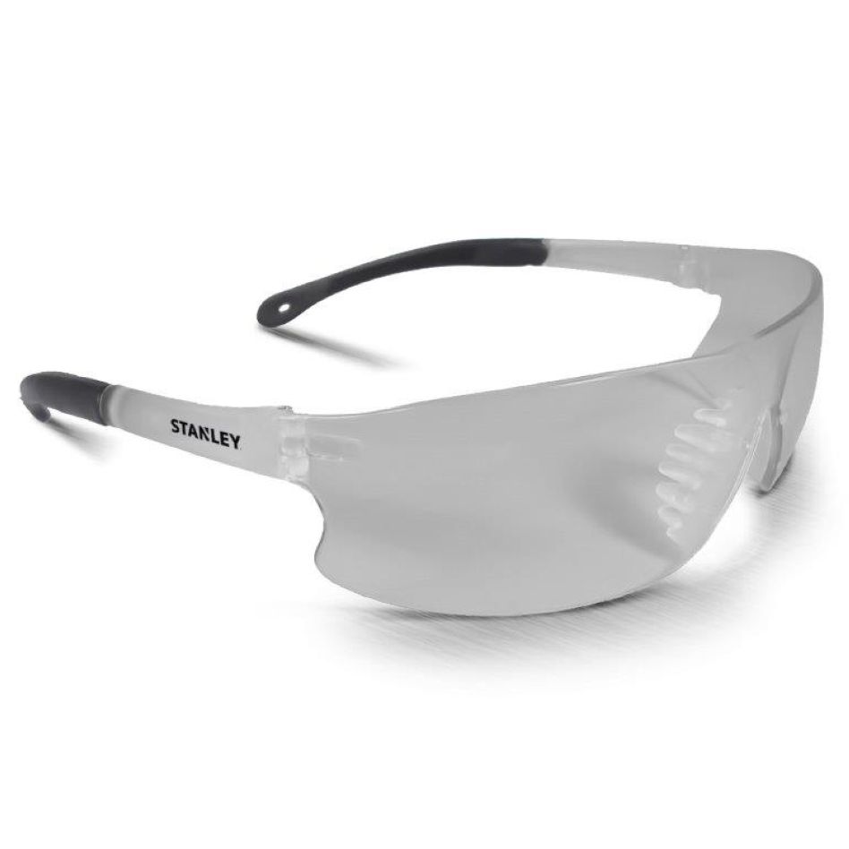 Stanley SY120-9D EU Frameless safety glasses - indoor and outdoor use