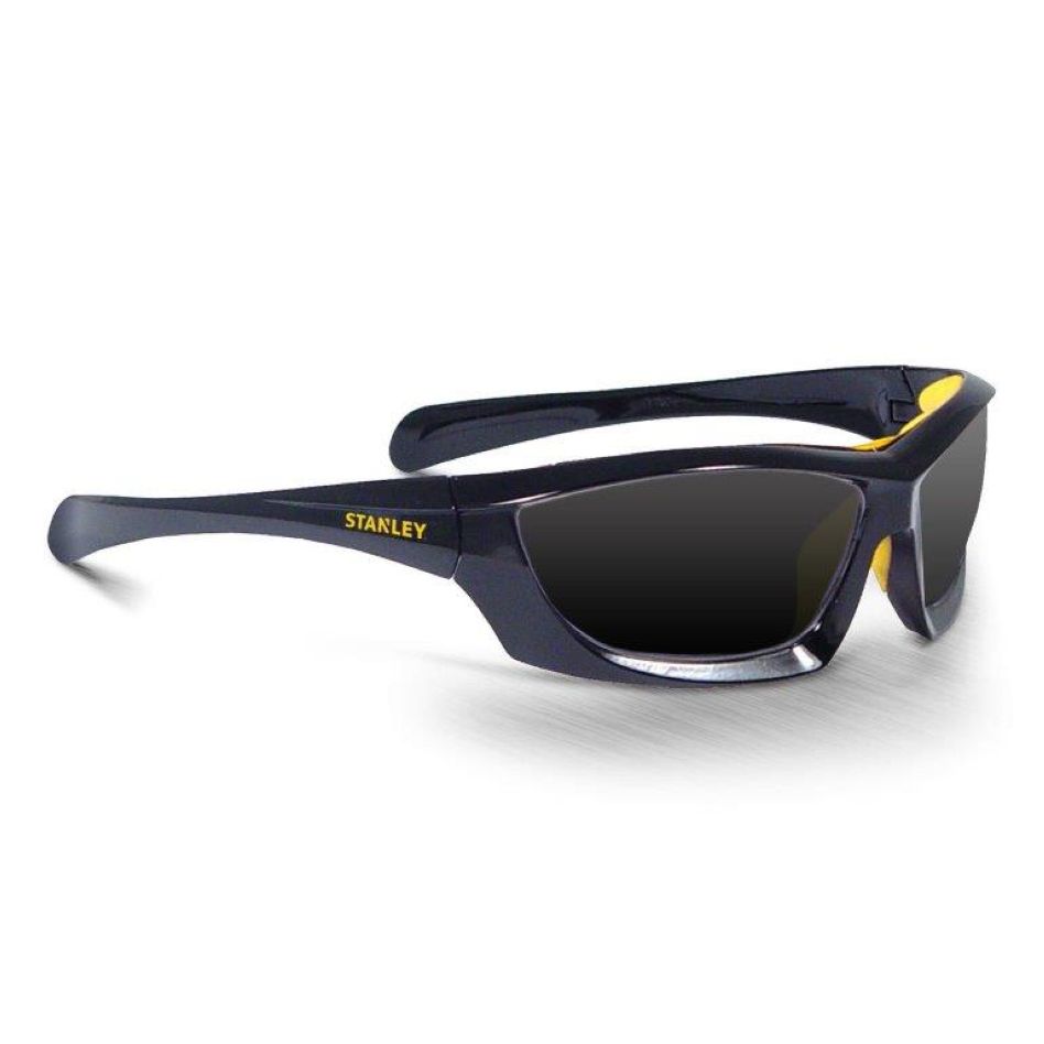 Stanley SY180-2D EU Comfort Seal safety glasses - clear glass