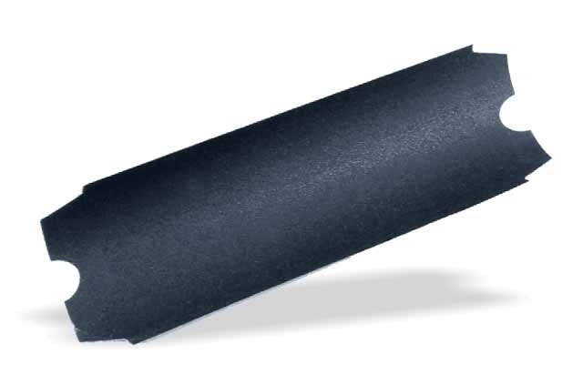 Stanley STHT0-05929 sandpaper K80 - 10 pieces