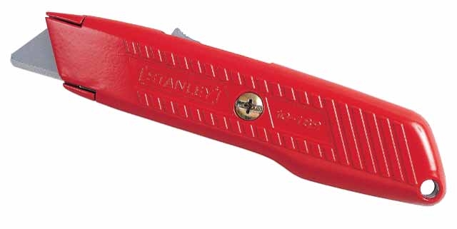 Stanley 0-10-189 Safety Knife