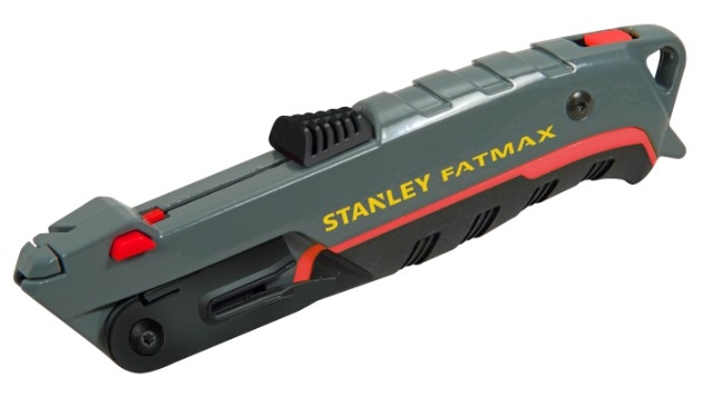 Stanley 0-10-242 FatMax Safety Knife