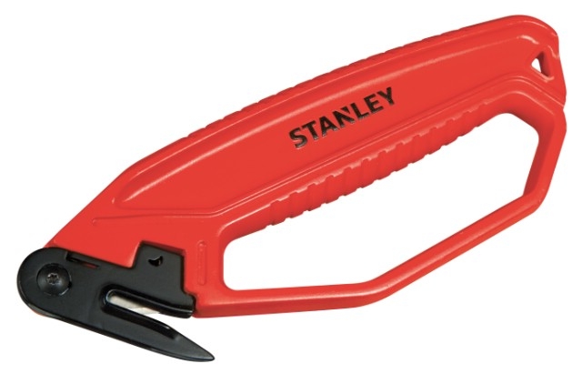Stanley 0-10-244 Safety knife shrink film