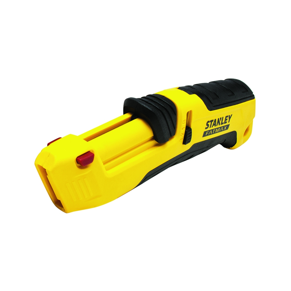 Stanley FMHT10365-0 FatMax Safety knife TriSlide Bimat