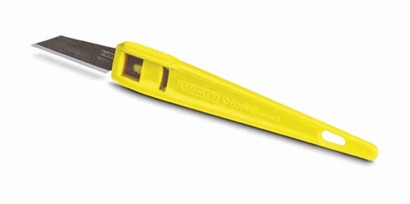 Stanley 0-10-601 Disposable blades 140mm