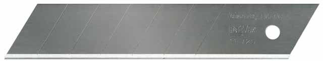 Stanley 0-11-725 FatMax Spare snap-off blade 25 mm (5 pieces)