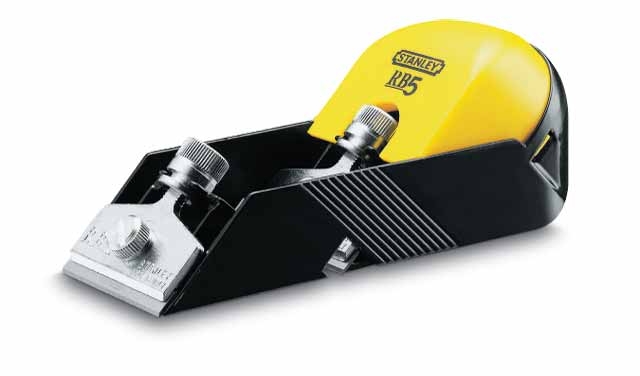 Stanley 0-12-105 Block plane blade RB5 150 mm