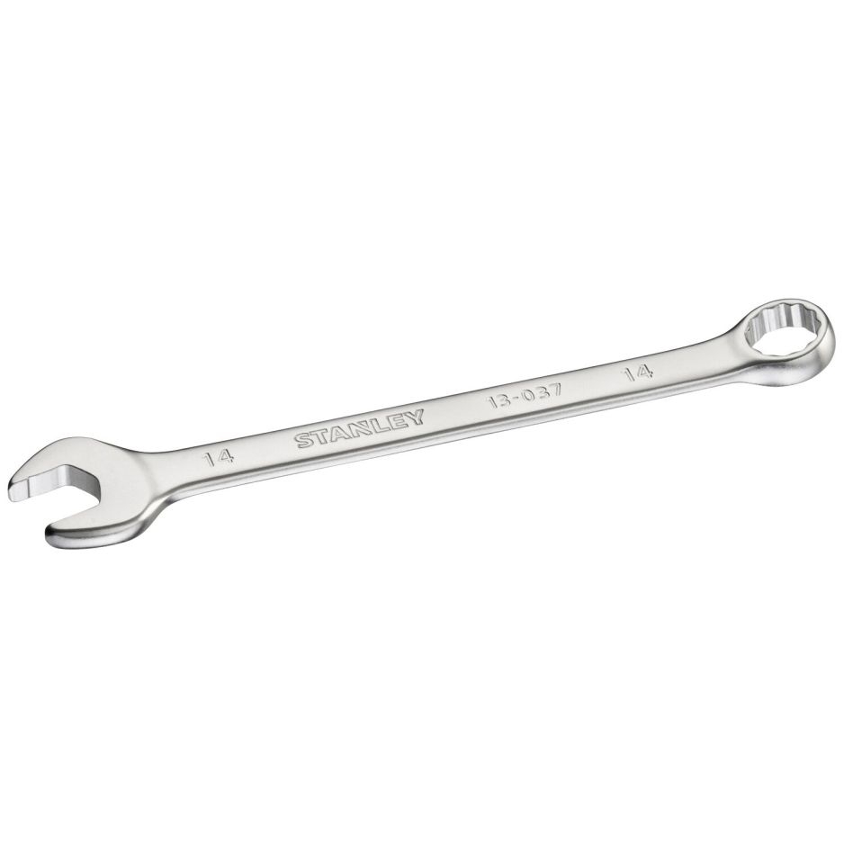 Stanley FMMT13037-0 FATMAX Ring Wrench 14 mm Non-slip