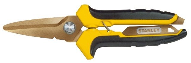 Stanley STHT0-14103 heavy-duty scissors