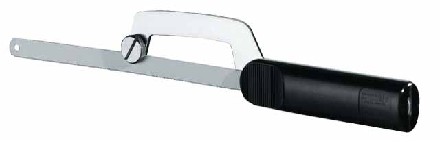 Stanley 0-15-211 Mini metal hacksaw frame 300mm