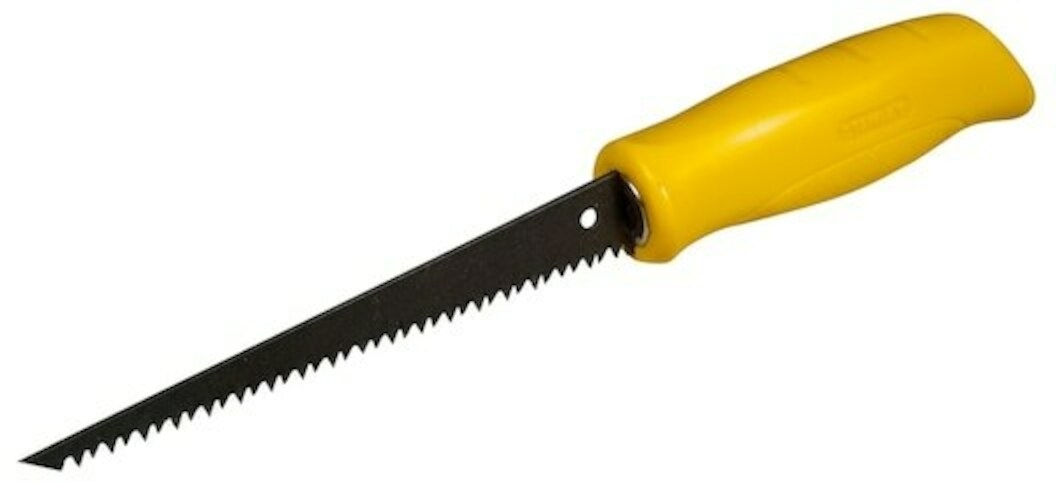 Stanley 0-15-556 Drywall saw 150mm - 6T/inch
